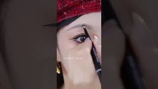 Perfectly Eyebrow Shape Tutorial For Females ❤️❤️❤️ [upl. by Leverick500]