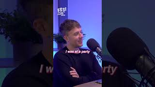 Martin Kemps Party Confessions [upl. by Odrautse375]