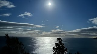 காட்சிகள் Cabot trail SHOTS canadatamilvlog canadianprovince [upl. by Entwistle]