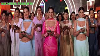 Pairon mein bandhan hai Payal ne machaya shor 2000 Mohabbatein HQ [upl. by Ajnin]