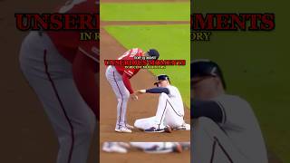 Top 15 Most Unserious Moments in MLB History  Part 2 [upl. by Akeirahs]