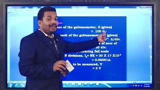 II PUC PHYSICS PRACTICAL VOLTMETER [upl. by Aneeg25]