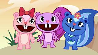 Happy Tree Friends TV Series Episode 10b  Wipe Out 1080p HD [upl. by Gretel]