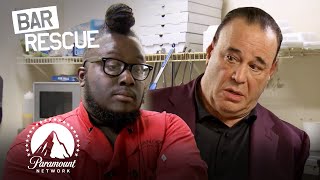 Bar Rescue’s Worst Chefs Seasons 29 🤢 SUPER COMPILATION [upl. by Oettam]