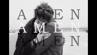 John Adams  Amen Official Lyric Video [upl. by Kassey]