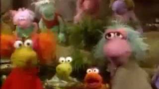 Fraggle Rock Theme Song [upl. by Asylla]