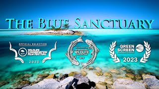 Blue Sanctuary The Exuma Cays Land and Sea Park [upl. by Shayn]