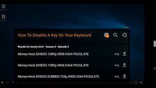 How To Download Subtitle VLC Android [upl. by Ormand]