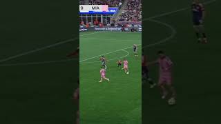 Lionel Messi amp Busquets Glorious Tiki Taka 27042024 [upl. by Enelyt]