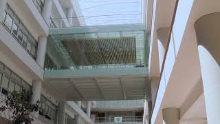 Video Home Slider UAM Cuajimalpa [upl. by Eaner]