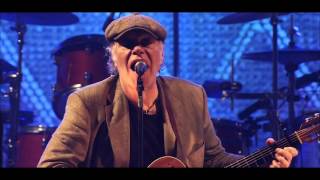 Kim Larsen amp Kjukken  Joanna Officiel Livevideo [upl. by Natelson]