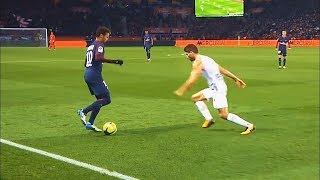 Neymar Jr ● Magic Skills ● 2018 HD [upl. by Micki300]