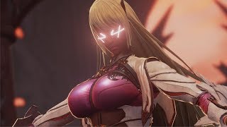 Code Vein  Walkthrough Part 9 Cathedral of the Sacred Blood [upl. by Gulgee241]