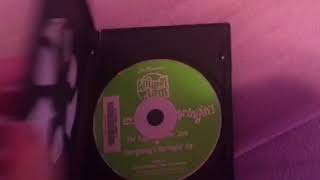 My Hit Entertainment DVD Collection [upl. by Rudich899]