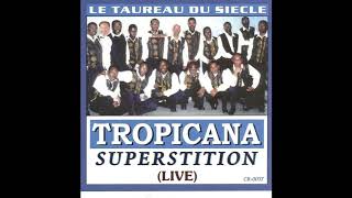 TROPICANA DHAITI  CHAGRIN DAMOUR 1988 live [upl. by Ihtac]