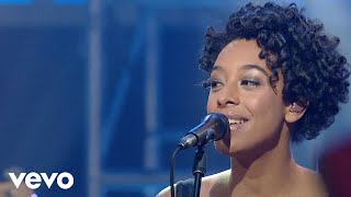 Corinne Bailey Rae  Put Your Records On Live [upl. by Lauder998]