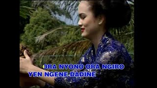 Mawar Biru  Nurhana [upl. by Welsh]