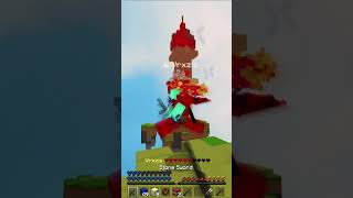 This combo was CRAZY hypixel [upl. by Adnilram]