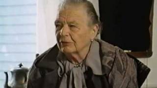 Marguerite Yourcenar Lécologie33 [upl. by Mccully]