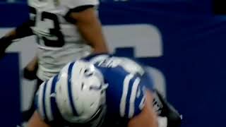 Quenton Nelson AHHH [upl. by Anerak]