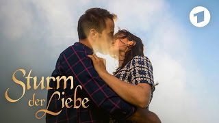 Trailer 12 Staffel  Sturm der Liebe [upl. by Moor245]