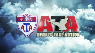 ATAs New Identity  Always Take Action [upl. by Bushweller118]