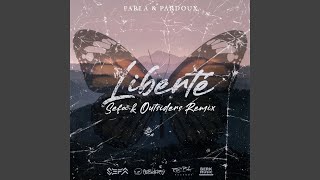 Liberté Sefa amp Outsiders Remix [upl. by Belak418]