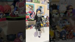 Hitoshi shinsou figures anime フィギュア アニメ figure myheroacademia 僕らのヒーローアカデミア unboxing [upl. by Haridan43]