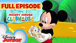 Mickey Mouse Clubhouse Theme Song Lyrics [upl. by Avilla]