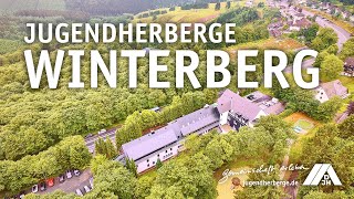 Jugendherberge Winterberg [upl. by Borreri873]