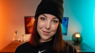 EASY Cinematic lighting setup for YouTube videos Just 3 lights [upl. by Ttsepmet623]