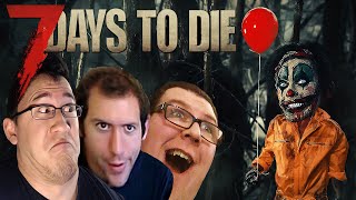 7 YEARS LATER  7 Days to Die 22 [upl. by Aicyla635]