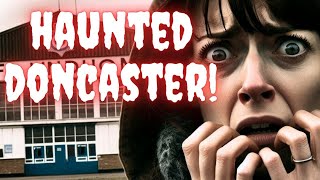 The Haunting RAF Lindholme  DONCASTER Ghost Stories [upl. by Notlil238]