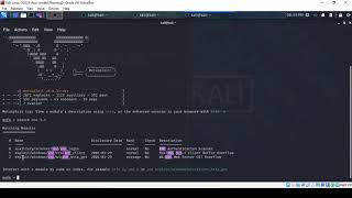 Hacking Metasploitable2 with Kali Linux  Exploiting Port 5900 VNC [upl. by Durant]