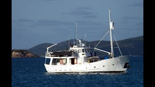 Romsdal 55 Trawler  Torsk EPM 615 [upl. by Pip]