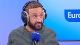 Cyril Hanouna  Supprimer lAME quotest un symbolequot [upl. by Loyce42]