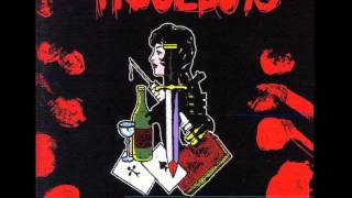 Truceboys  Traccia 03  Inferno Minorile feat Jack the Butcher  Sangue [upl. by Arrakat]