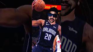 Orlando Magic Theme Song 🕺🏽 [upl. by Dnalkrik542]