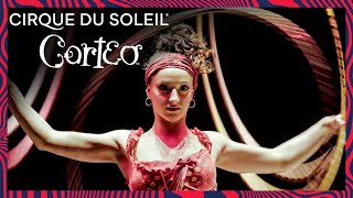 Corteo Official Trailer  Cirque du Soleil [upl. by Armilla]