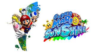 Pinna Park  Super Mario Sunshine Original Soundtrack [upl. by Aneeb71]