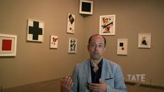 Kazimir Malevich  TateShots [upl. by Kehr]