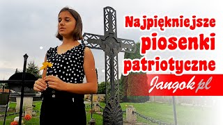 Piosenki patriotyczne  Miejcie nadzieję  Podkład muzyczny  Jangok  Na 11 listopada [upl. by Bouldon]