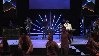 College Park Church LIVE [upl. by Eekaz]