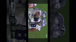 Jalen Tolbert Edit 1 dallcowboys jalentolbert [upl. by Dugan]