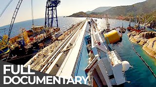 Costa Concordia The Whole Story  Part 2  Free Documentary [upl. by Enelia]