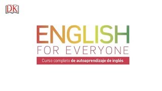 English for Everyone Spanish [upl. by Nerac]