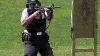 Weston CT Police Tactical Training [upl. by Mauretta]