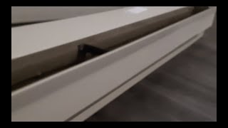 How to wire a baseboard heater [upl. by Bithia]