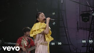 DREAMS COME TRUE  ねぇ from DWL 2011 Live Ver [upl. by Valorie]