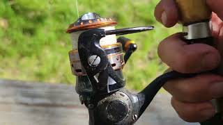 Pflueger Supreme XT review [upl. by Ettenowtna]